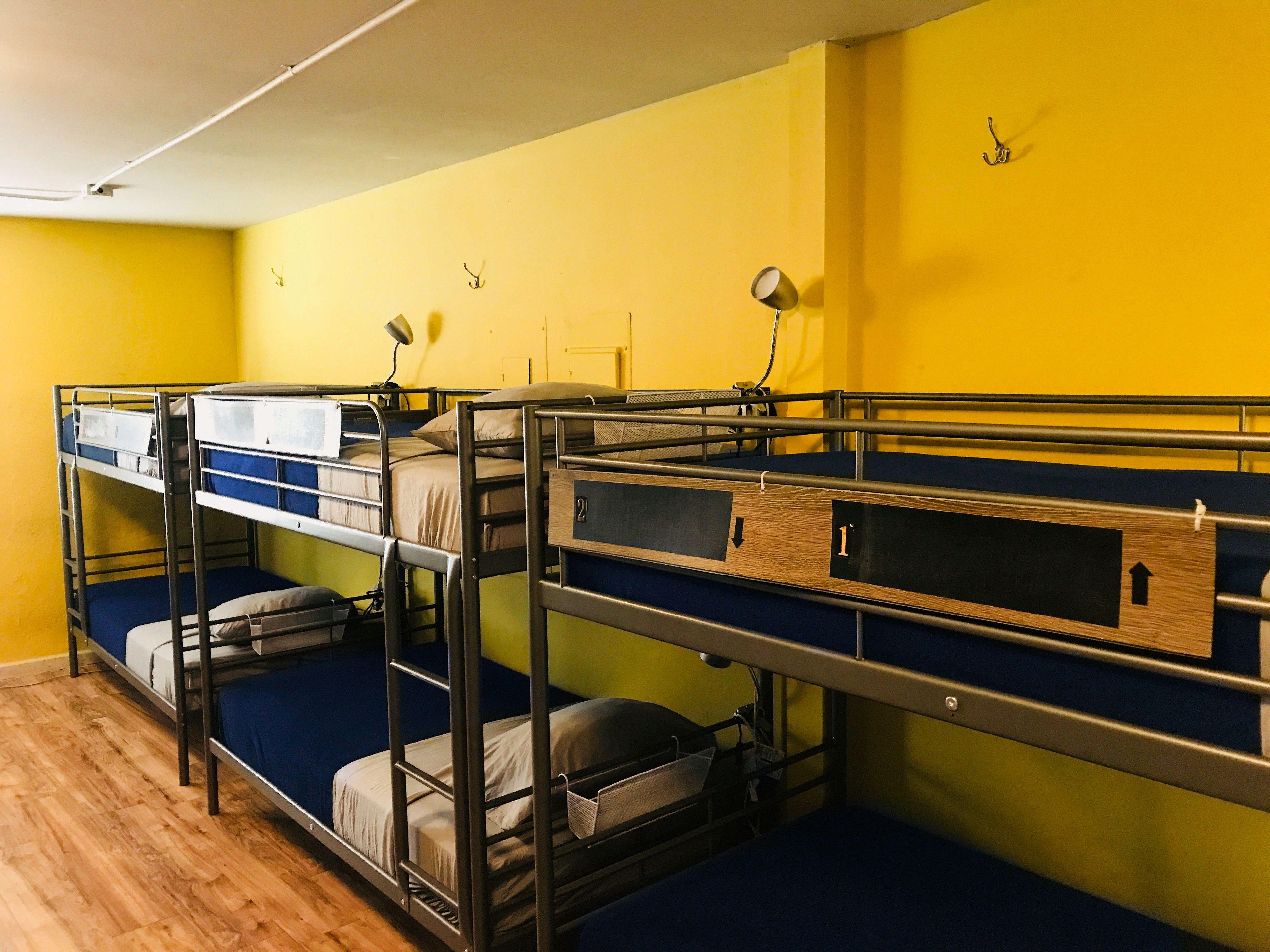 Melrose Hostel (Adults Only), Los Angeles