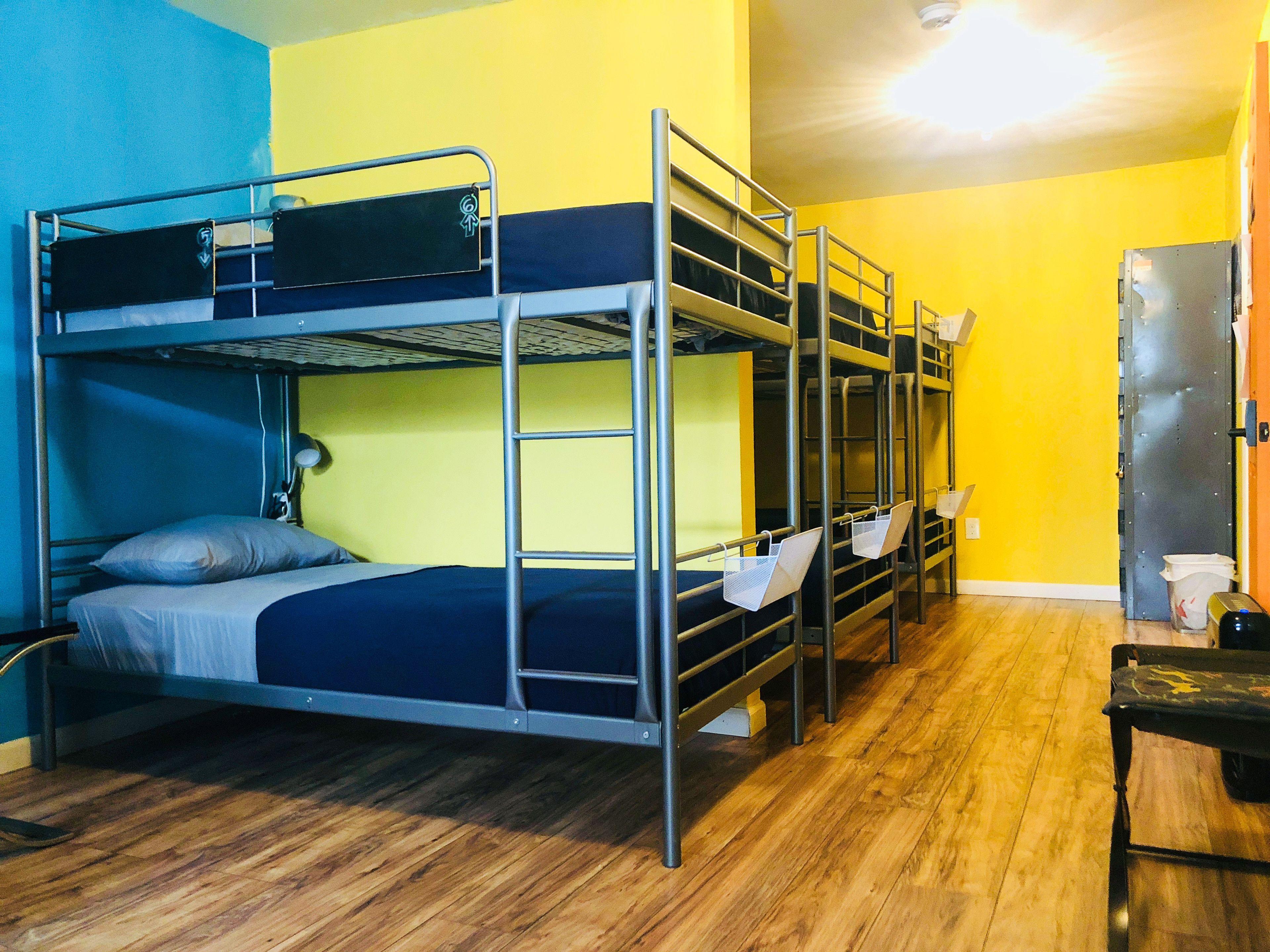 Melrose Hostel (Adults Only) — Photos 2