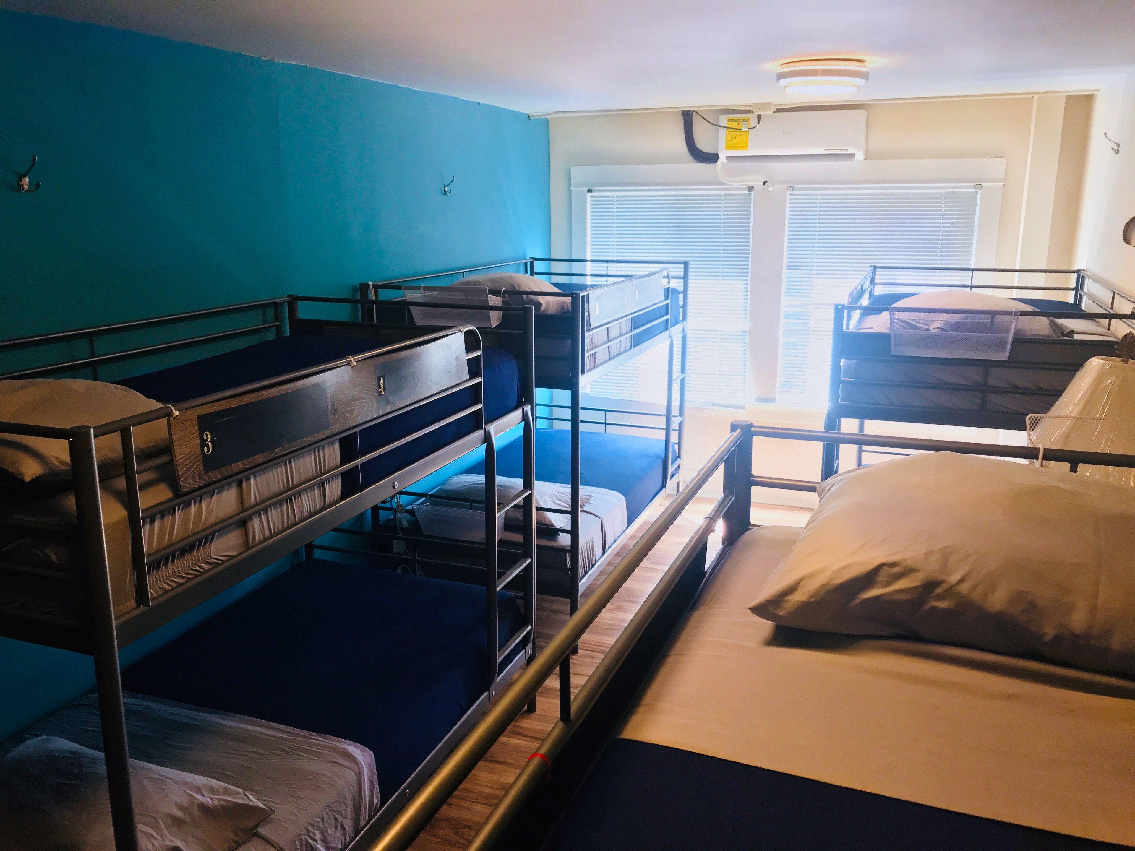 Melrose Hostel (Adults Only) — Photos 1